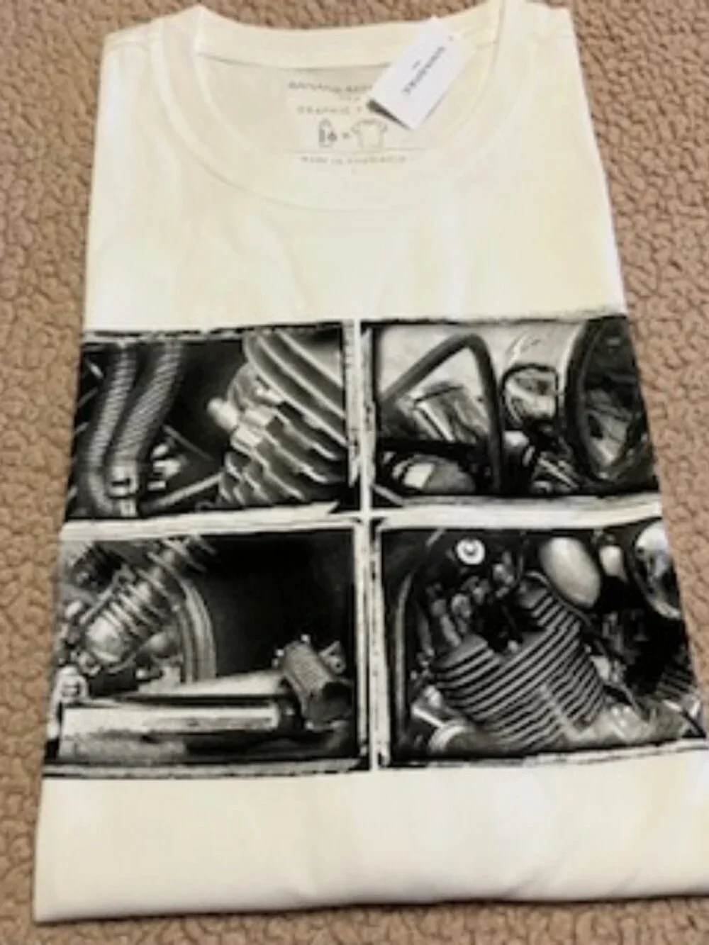 Banana Republic NWT T-Shirt 